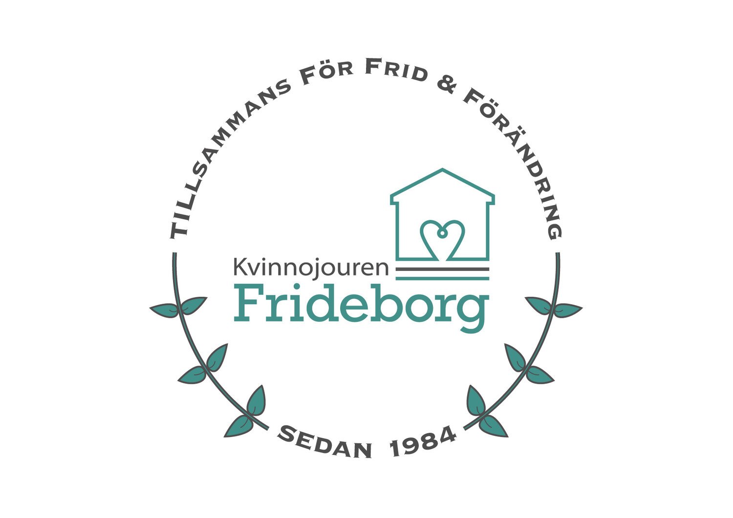 Frideborg Kvinnojour