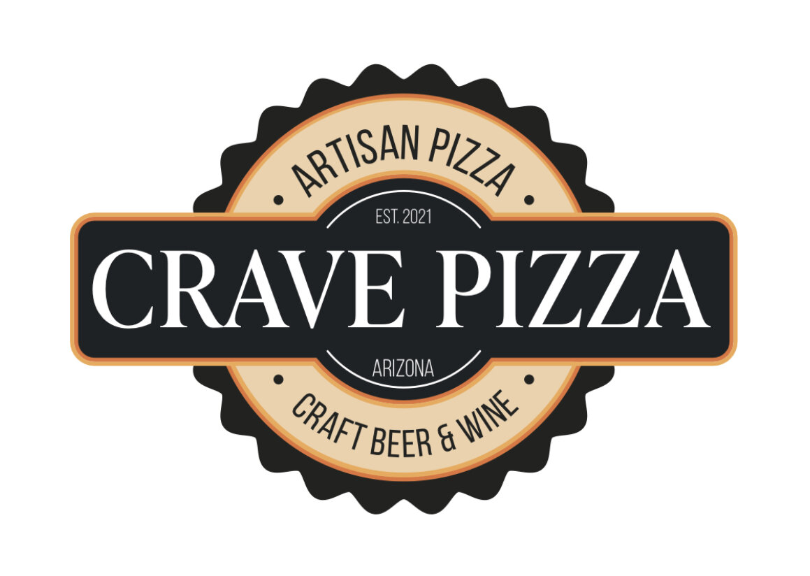 CRAVE PIZZA - Best Pizza in East Mesa, AZ