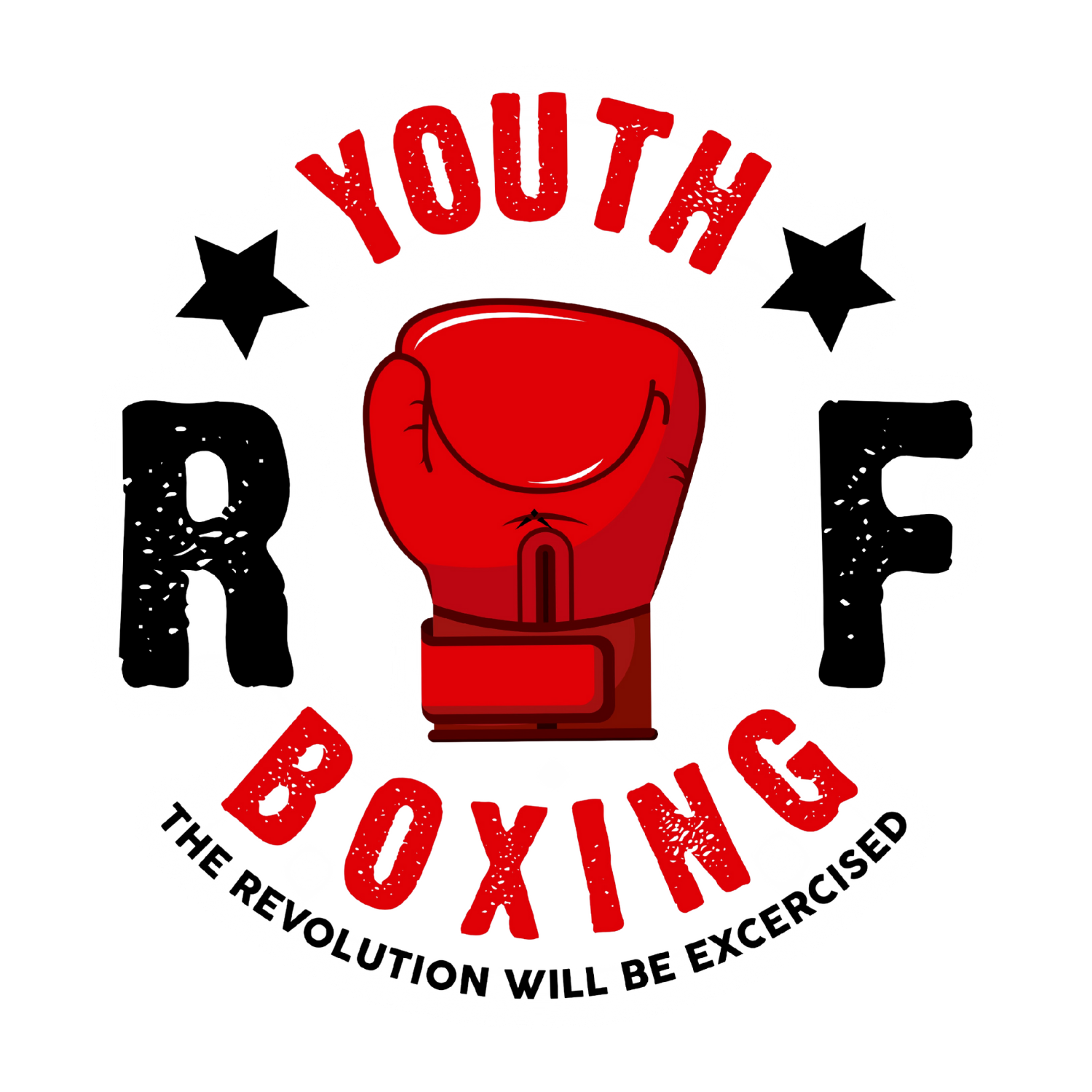 RF Youth Boxing