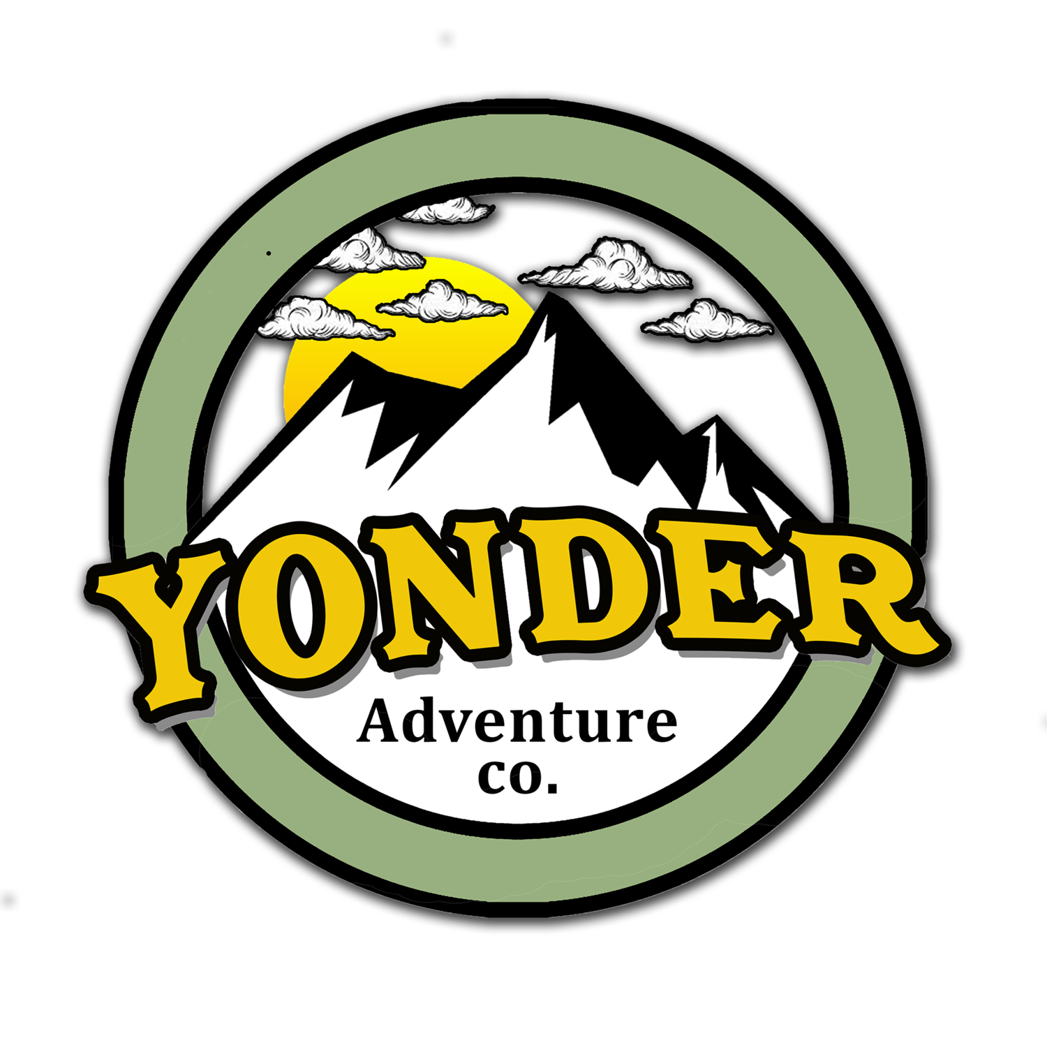 Yonder Adventure Company 