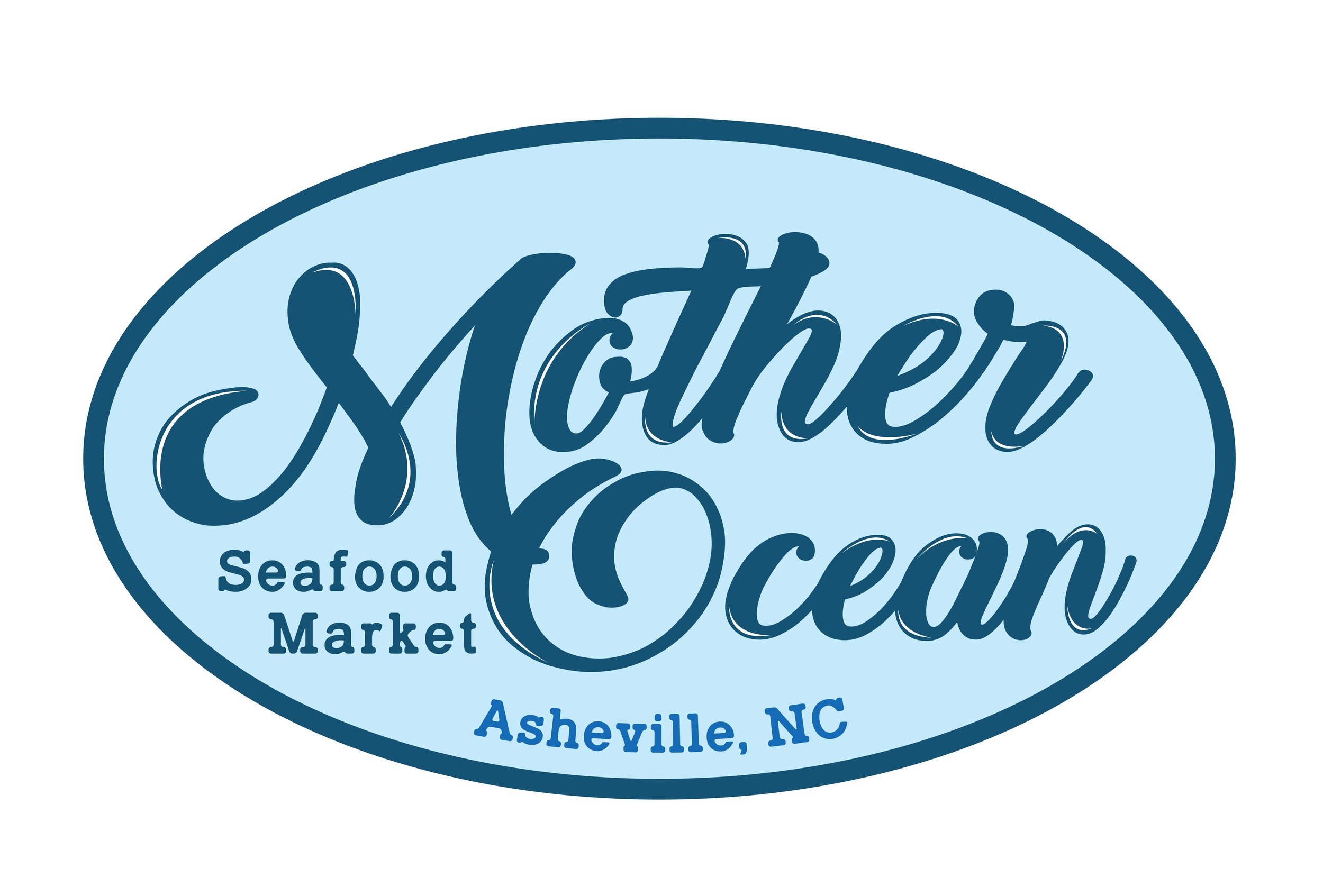 Mother Ocean Seafood Market | Fresh Seafood in Asheville + WNC