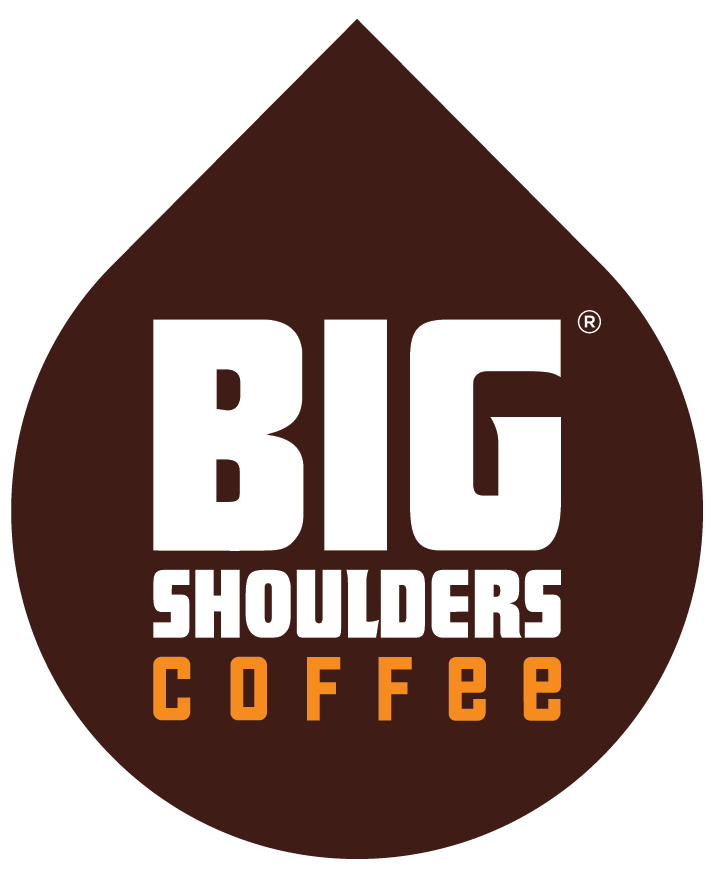 Big Shoulders Coffee