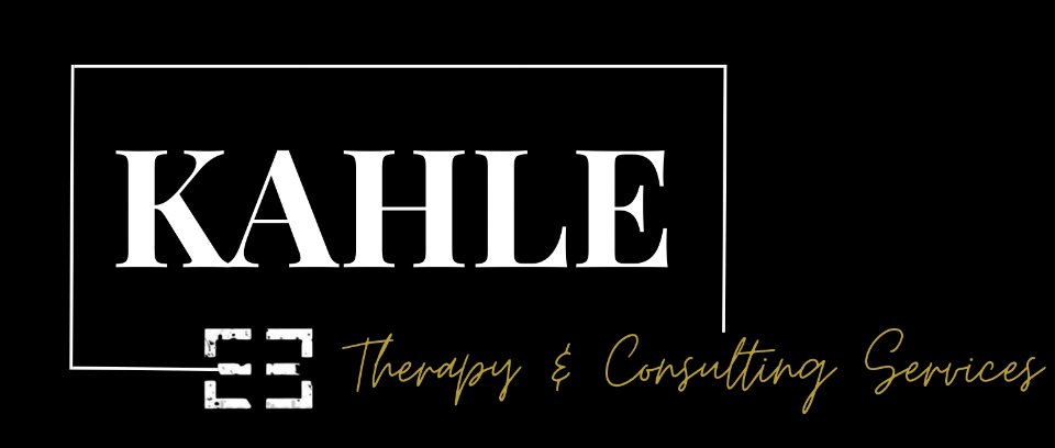 KAHLE THERAPY &amp; CONSULTING SERVICES INC.