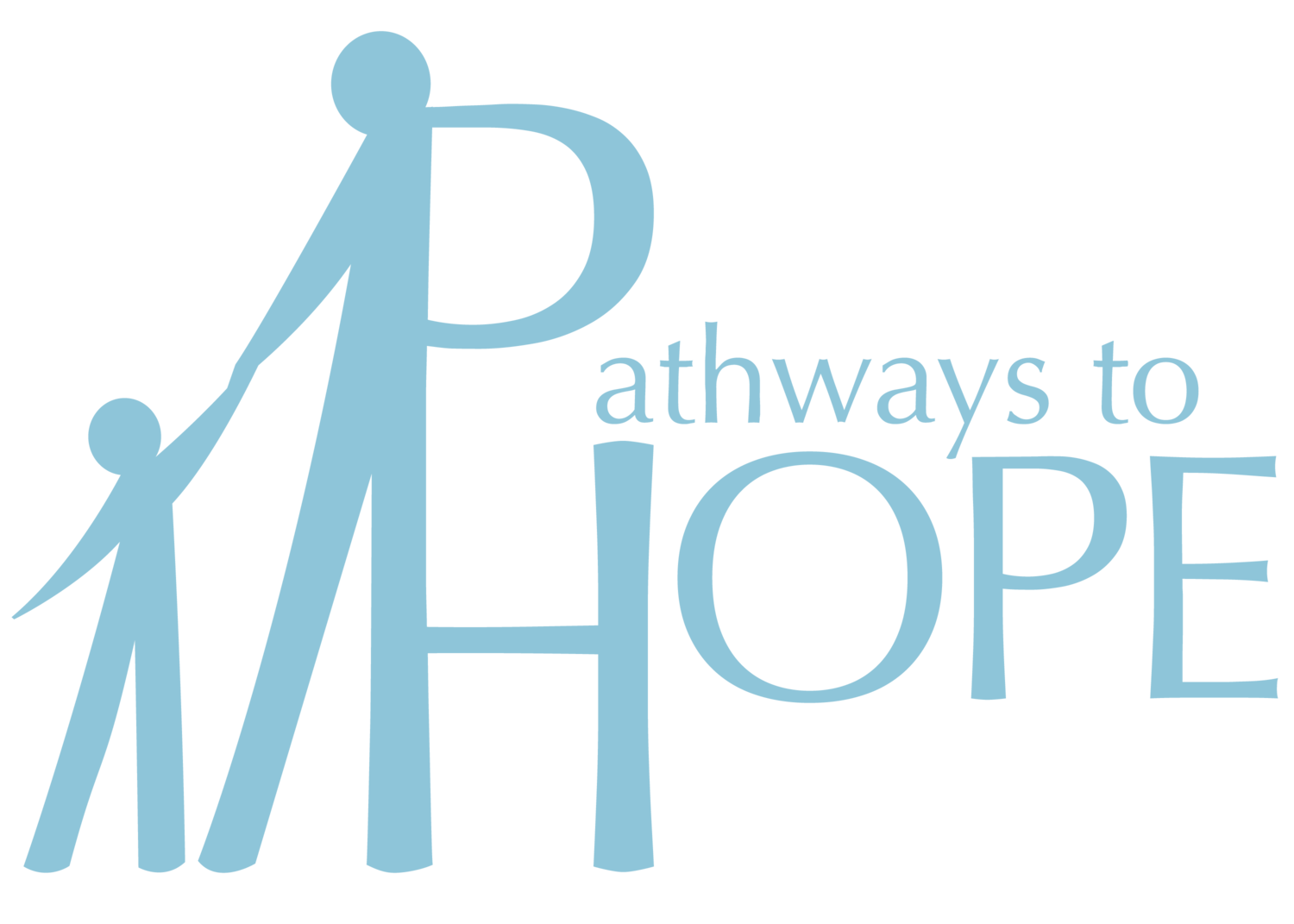 Pathways to Hope 