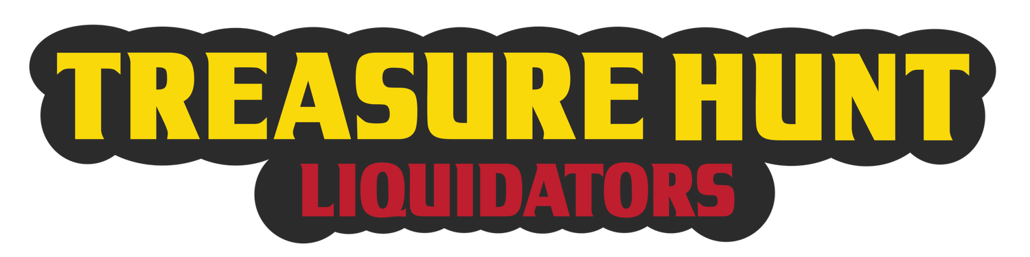 Treasure Hunt Liquidators