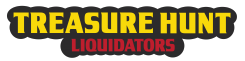 Treasure Hunt Liquidators