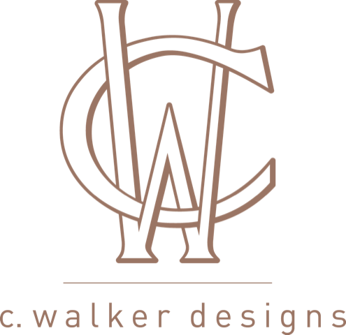 C. Walker Designs