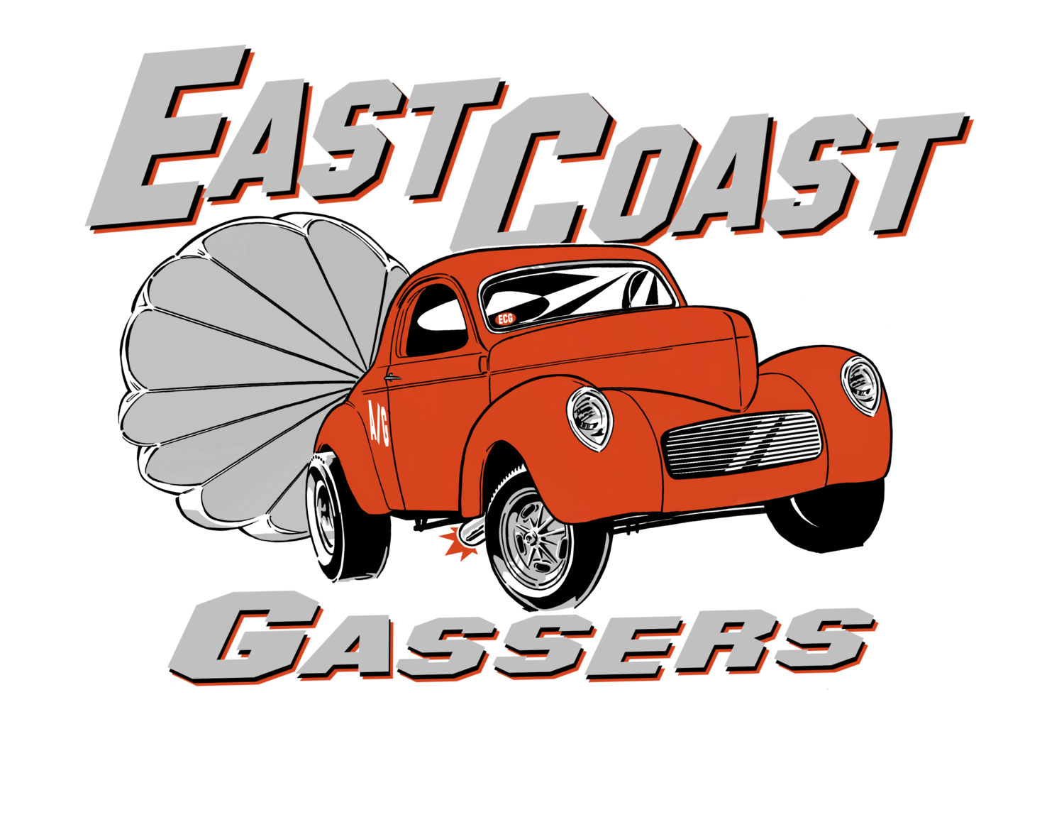 East Coast Gassers
