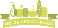 The Caring Cupboard