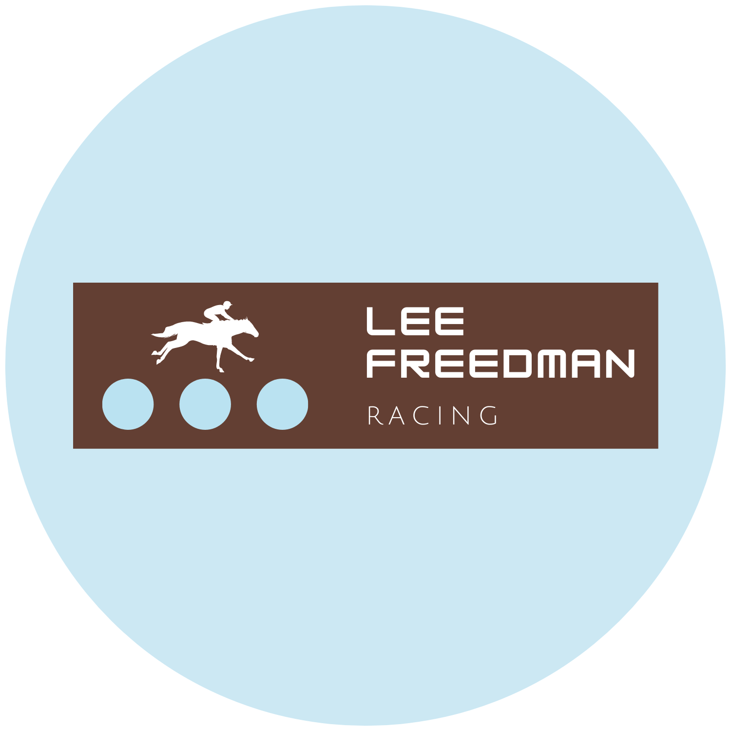 Lee Freedman Racing
