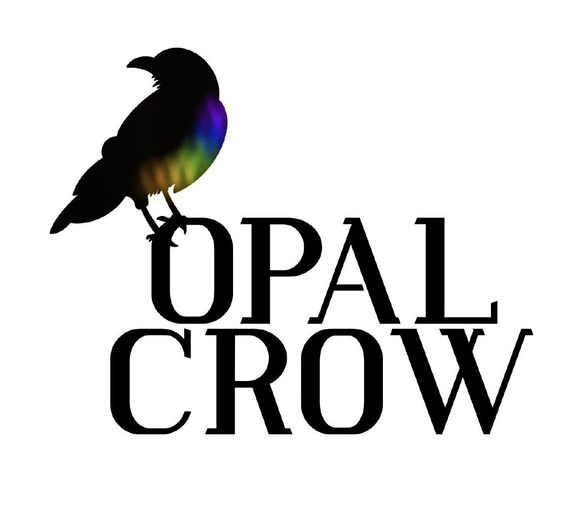 Opal Crow