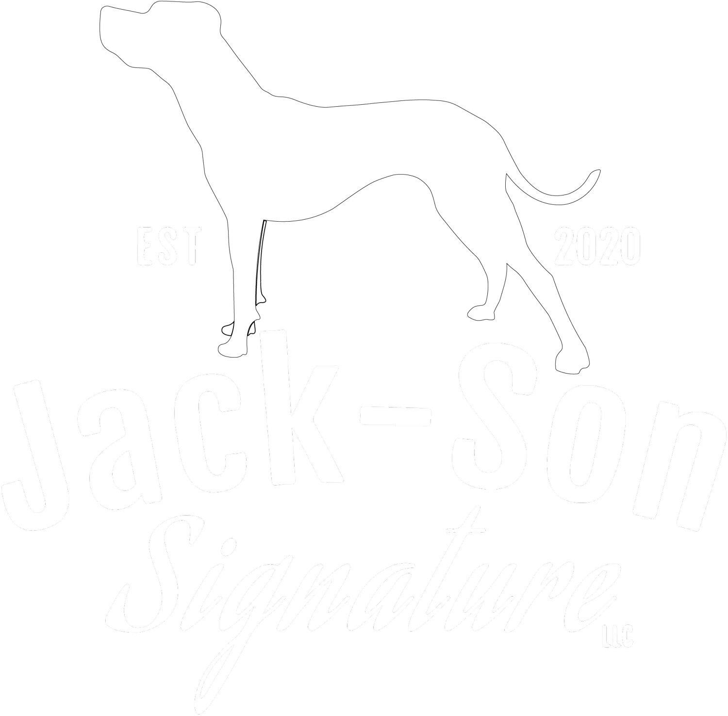 Jack-Son Signature