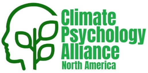 Climate Psychology Alliance North America