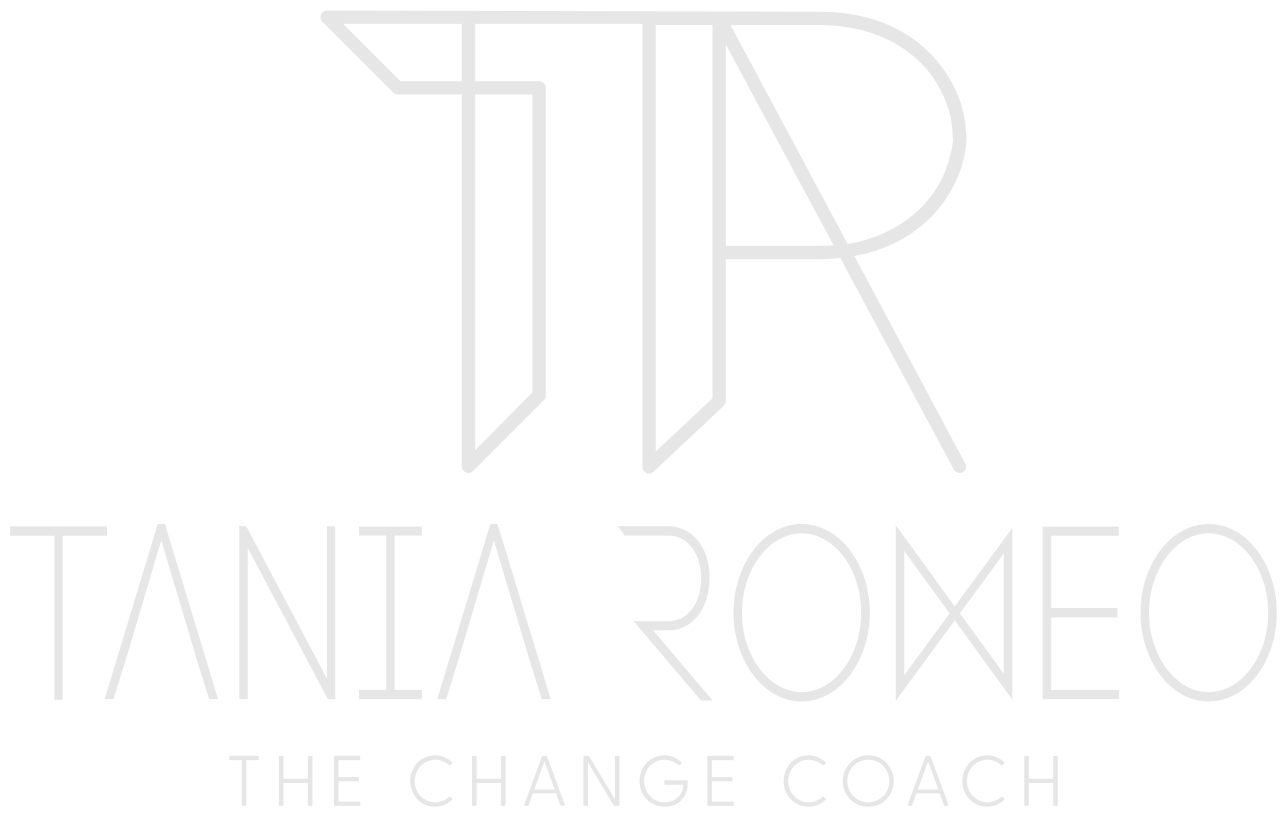 The Change Coach: Tania Romeo