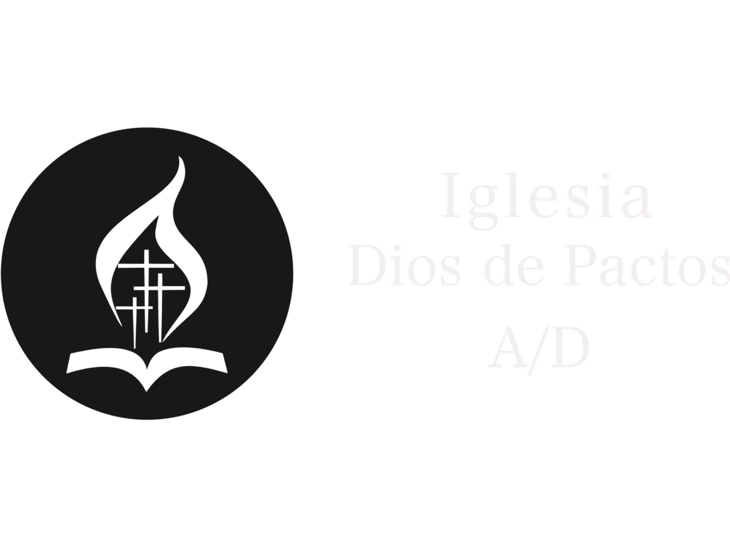 Iglesia Dios de Pactos A/D