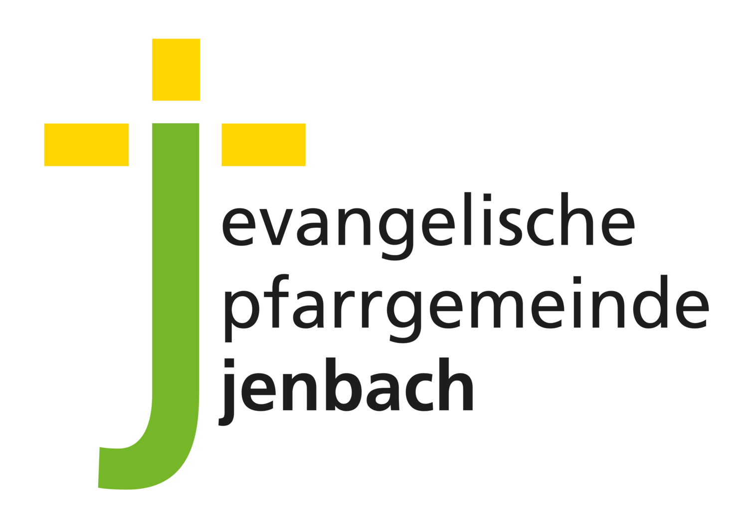 Evangelische Gemeinde Jenbach