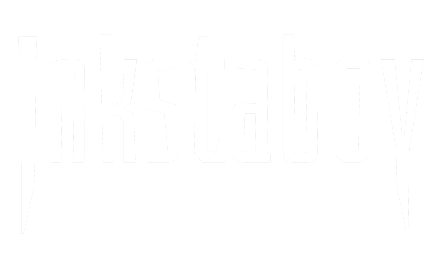 Inkstaboy