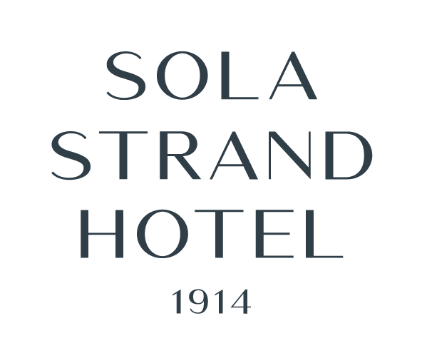 Sola Strand Hotel