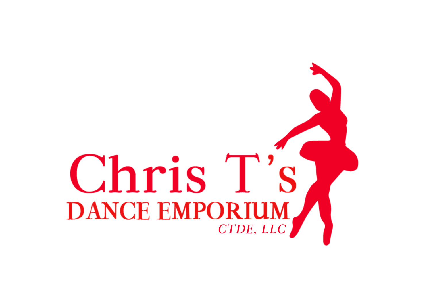  Chris T’s Dance Emporium