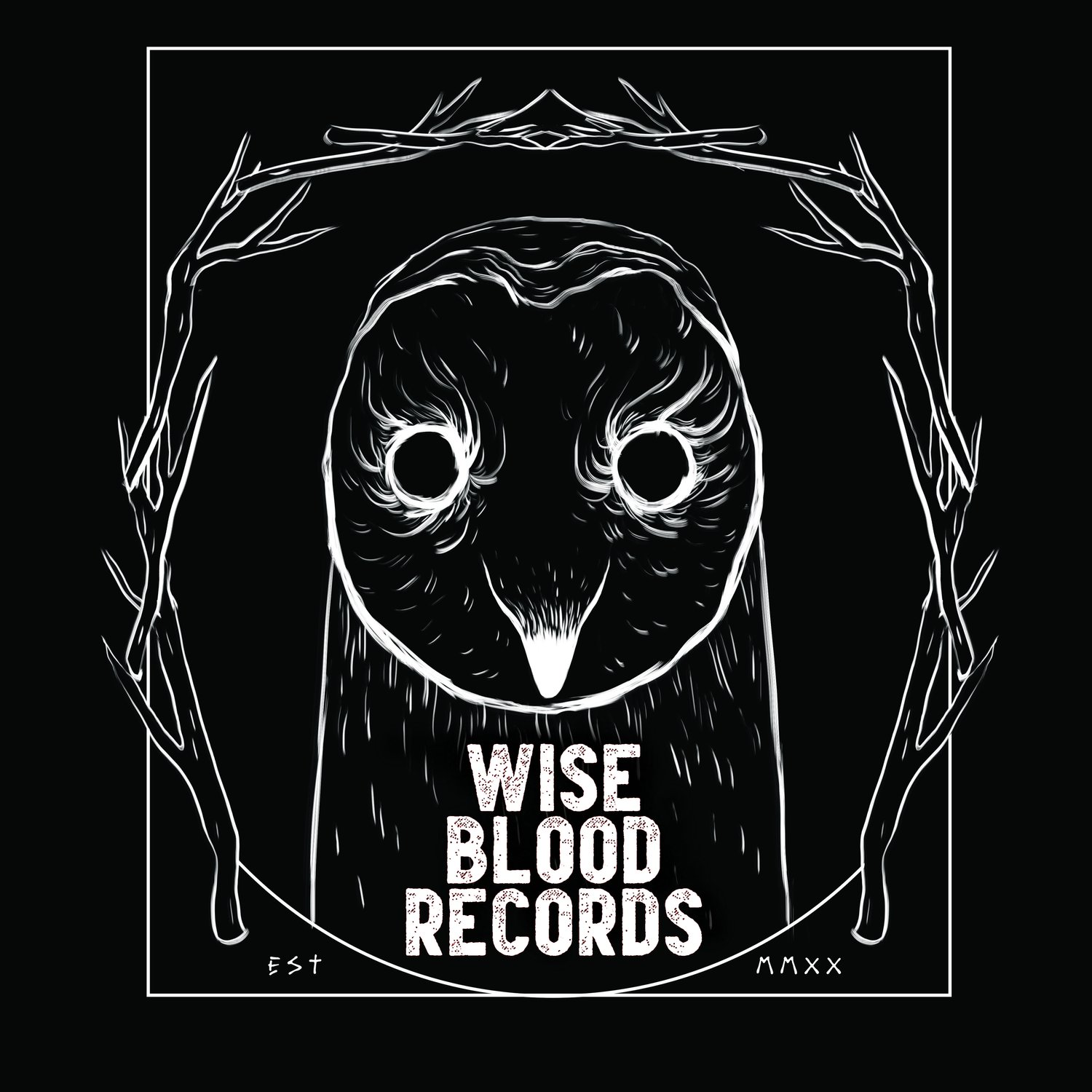 Wise Blood Records