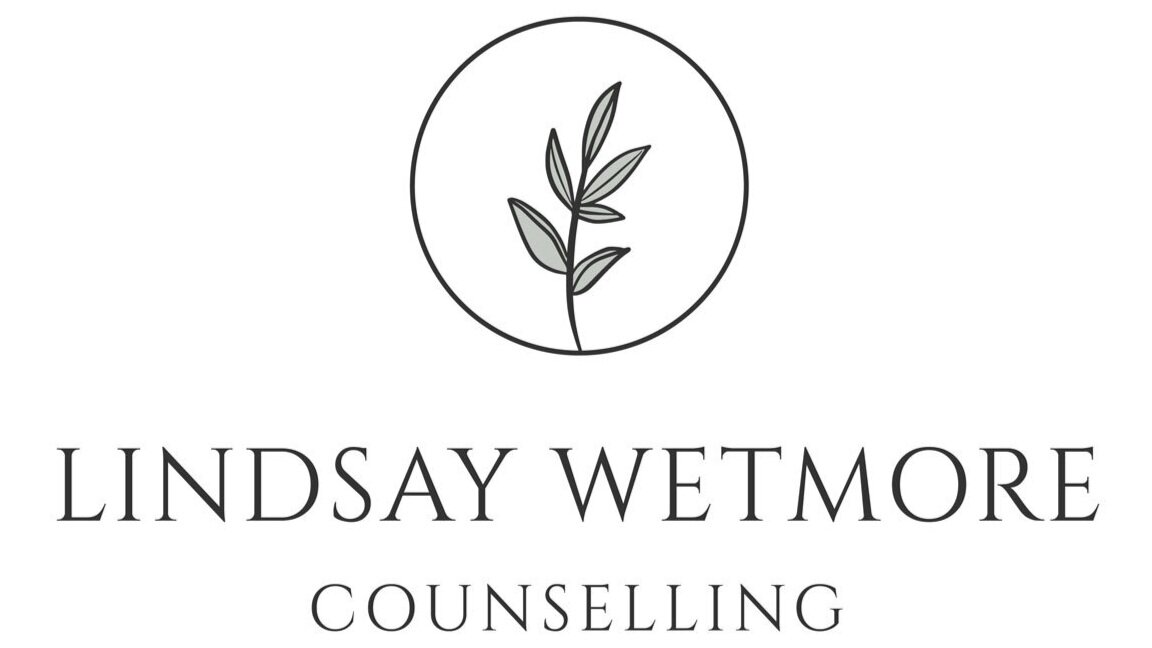 Lindsay Wetmore Counselling