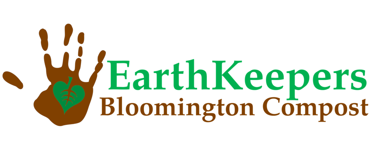 EarthKeepers | Bloomington Compost