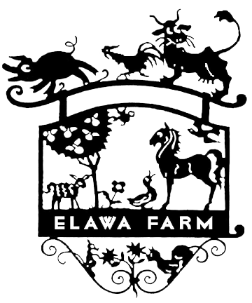 Elawa Farm Foundation
