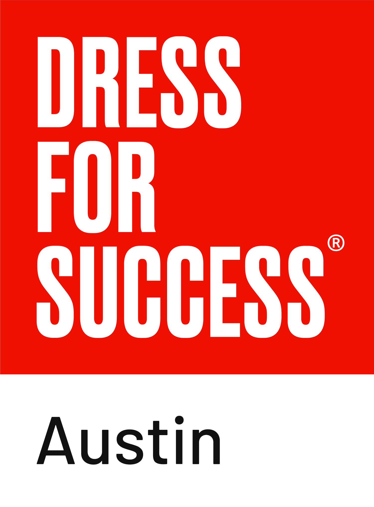 Dress for Success Austin