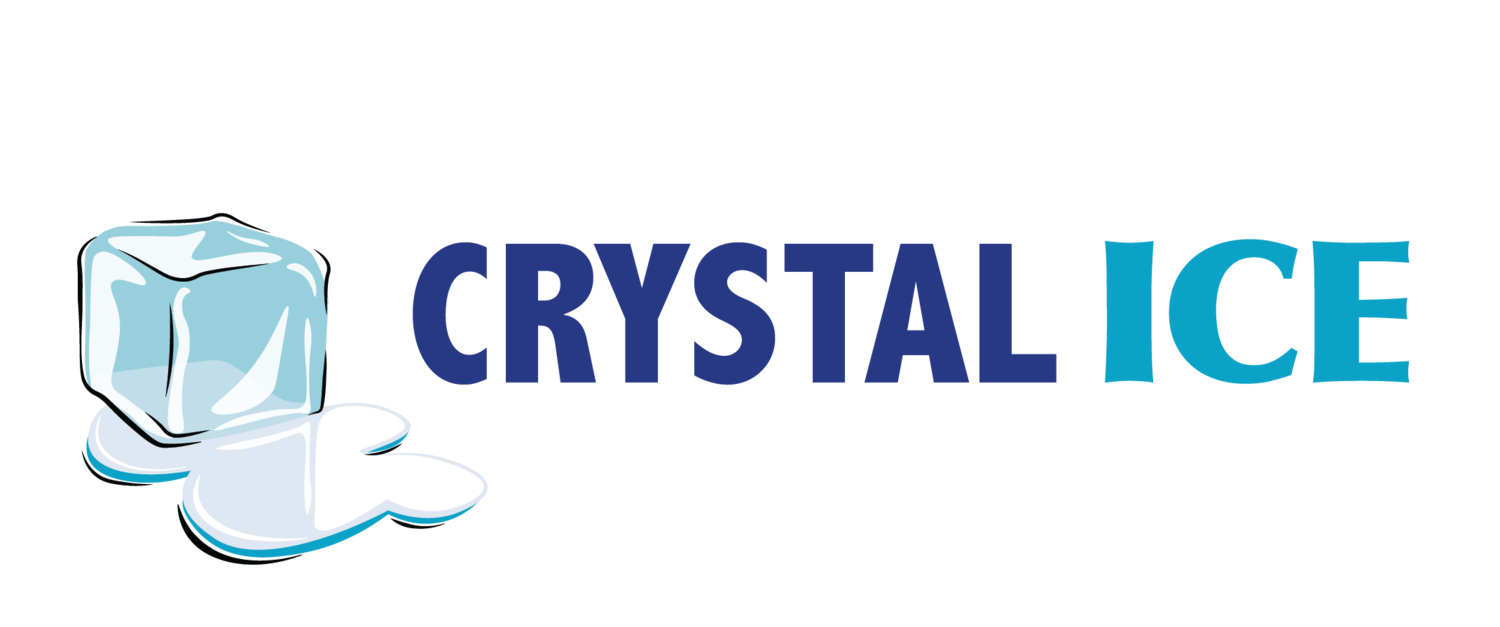 Crystal Ice | Premier Ice Company in Connecticut