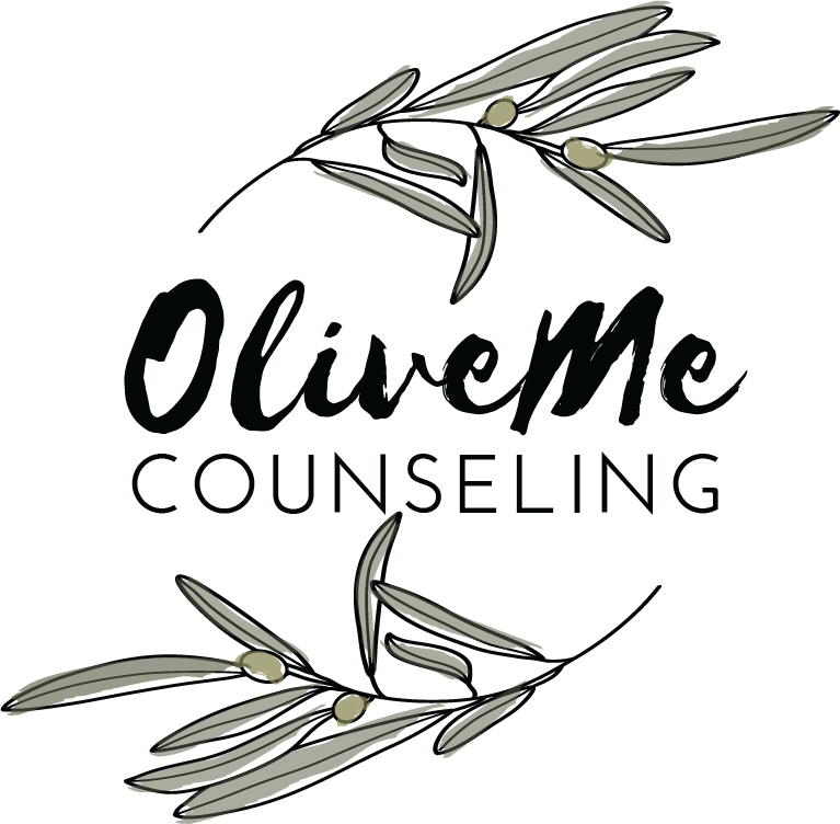OliveMe Counseling