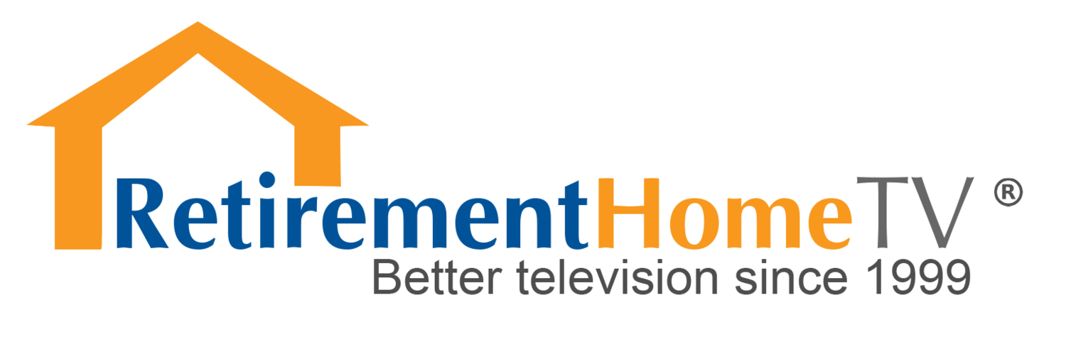 RetirementHomeTV