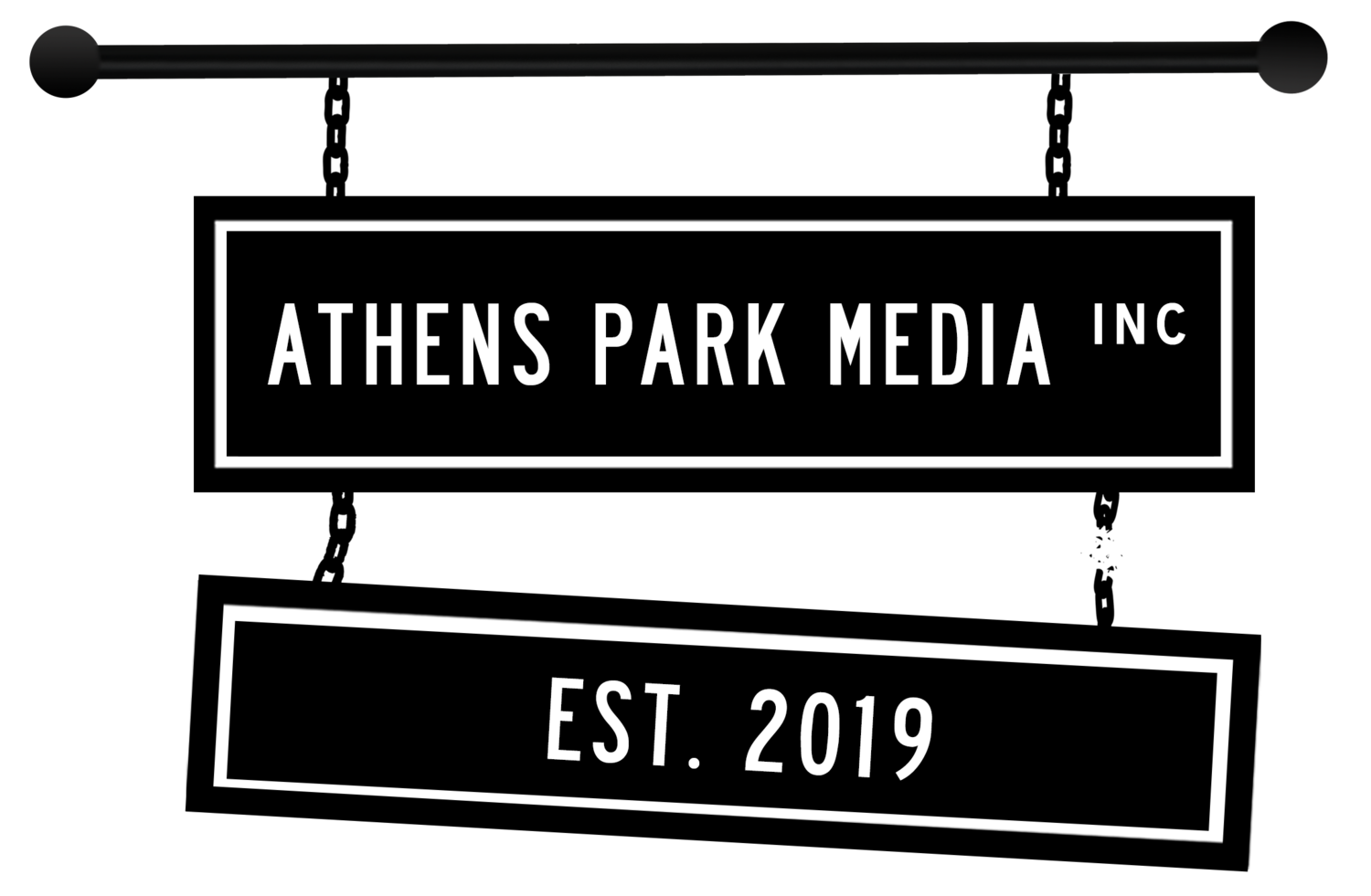 Athens Park Media