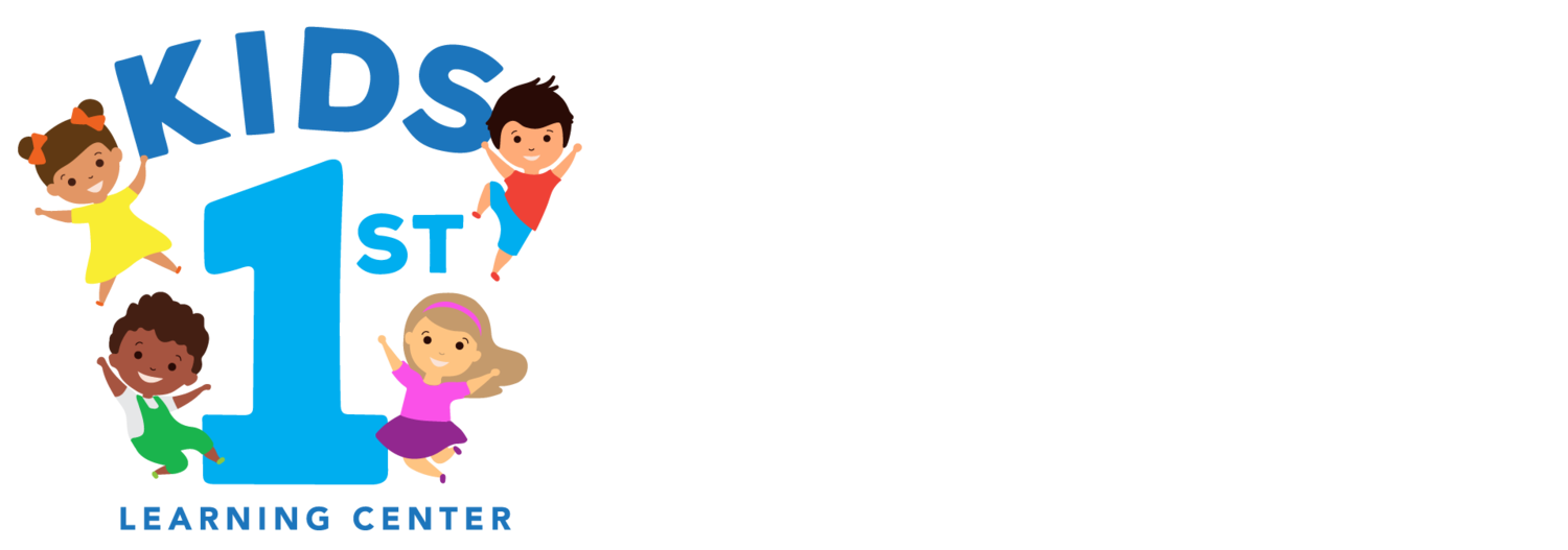 Kids 1st Learning Center - Los Angeles Childcare &amp; Preschool