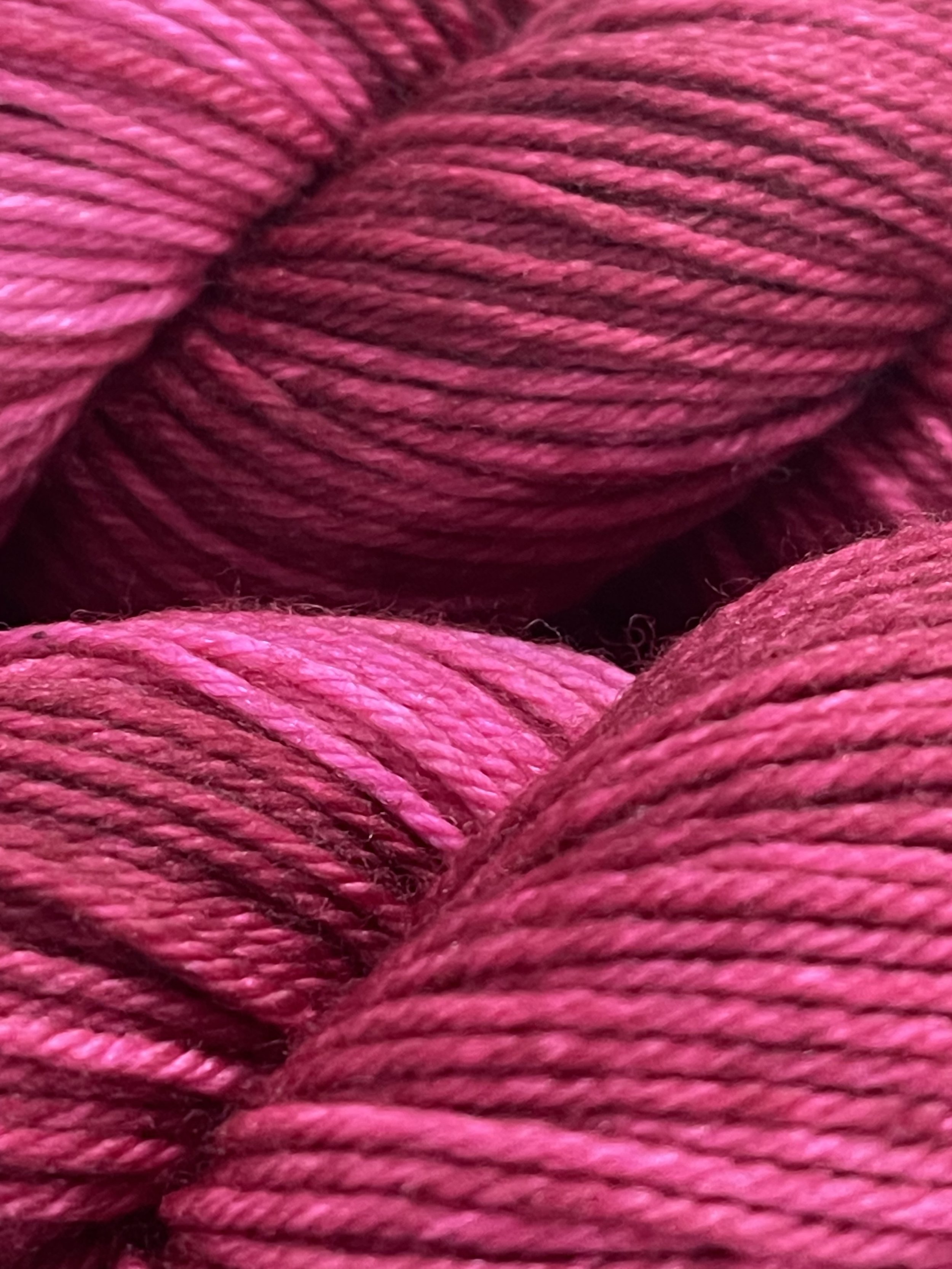 Purple Skies at Night 2022 Best Seller Merino Wool — TheYarnSmithUS