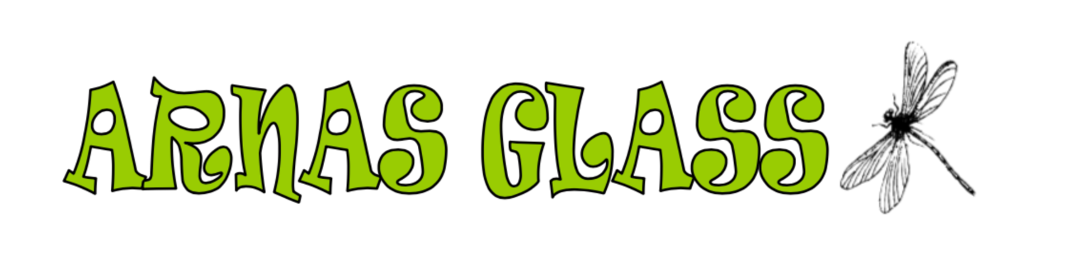 Arnas Glass