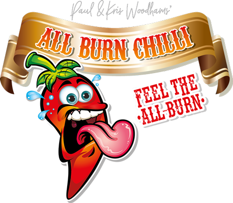 All Burn Chilli