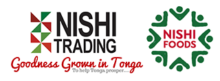 Nishi Trading Company Limited, Tonga (Copy)