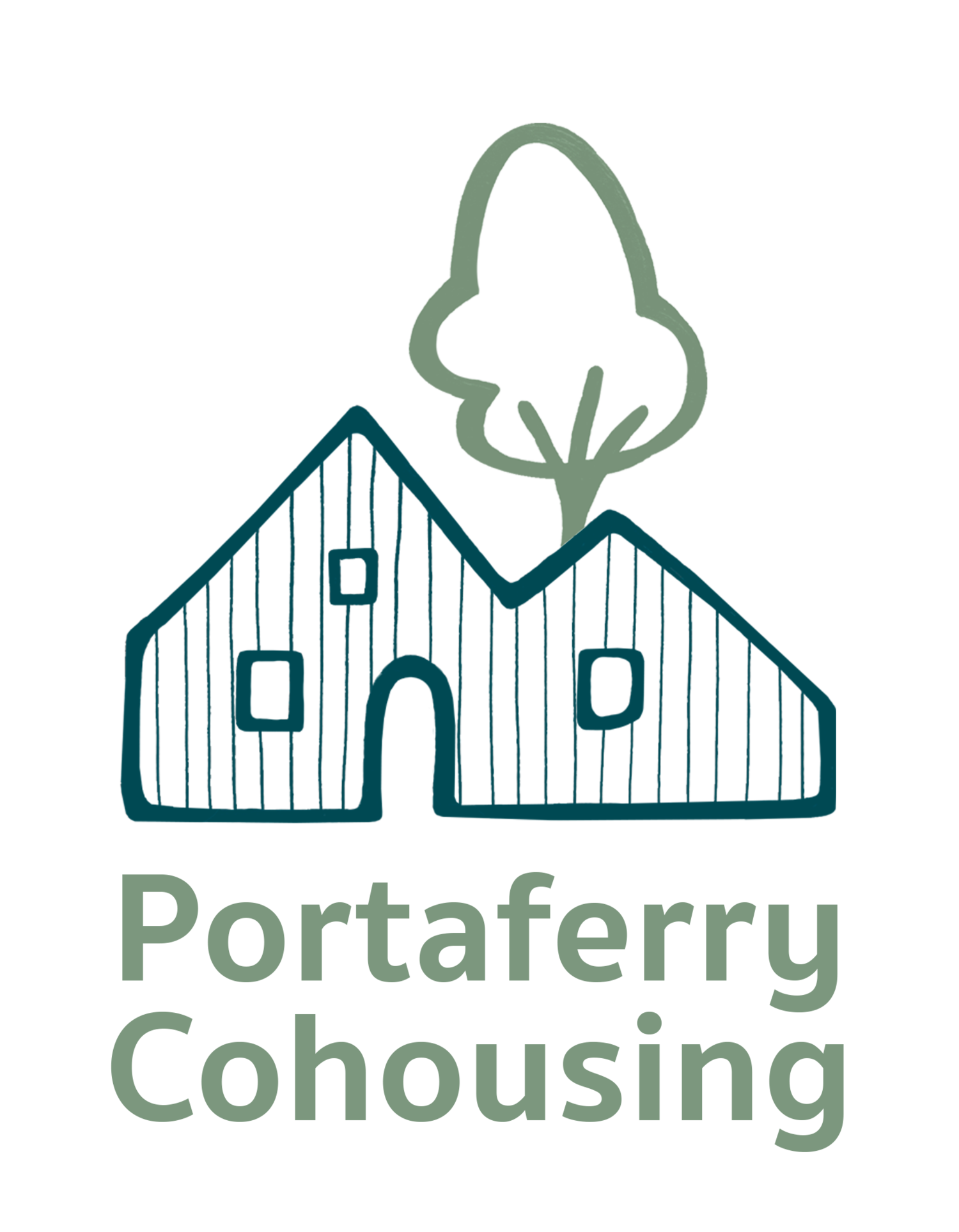 Portaferry Cohousing