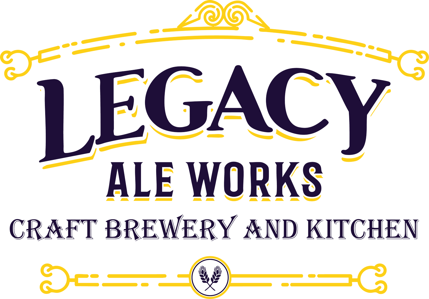 Legacy Ale Works