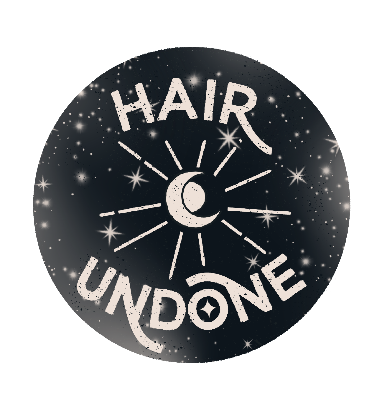 Hair Undone