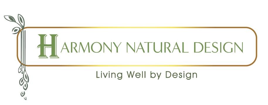 Harmony Natural Design