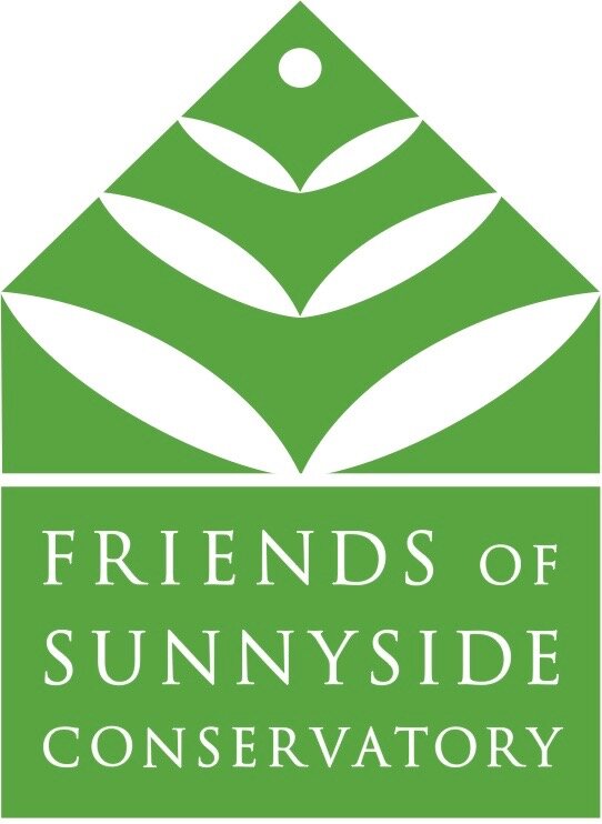 Friends of Sunnyside Conservatory