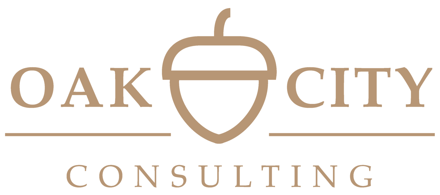 Oak City Consulting