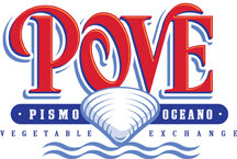 Pismo Oceano Vegetable Exchange