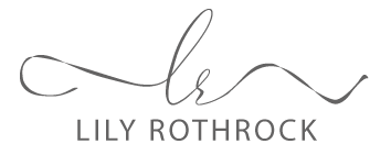 Lily Rothrock - Website Copywriting &amp; Marketing Strategy