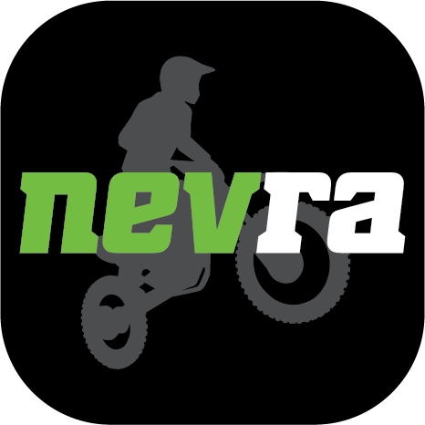 NEVRA App - Never Ride Alone