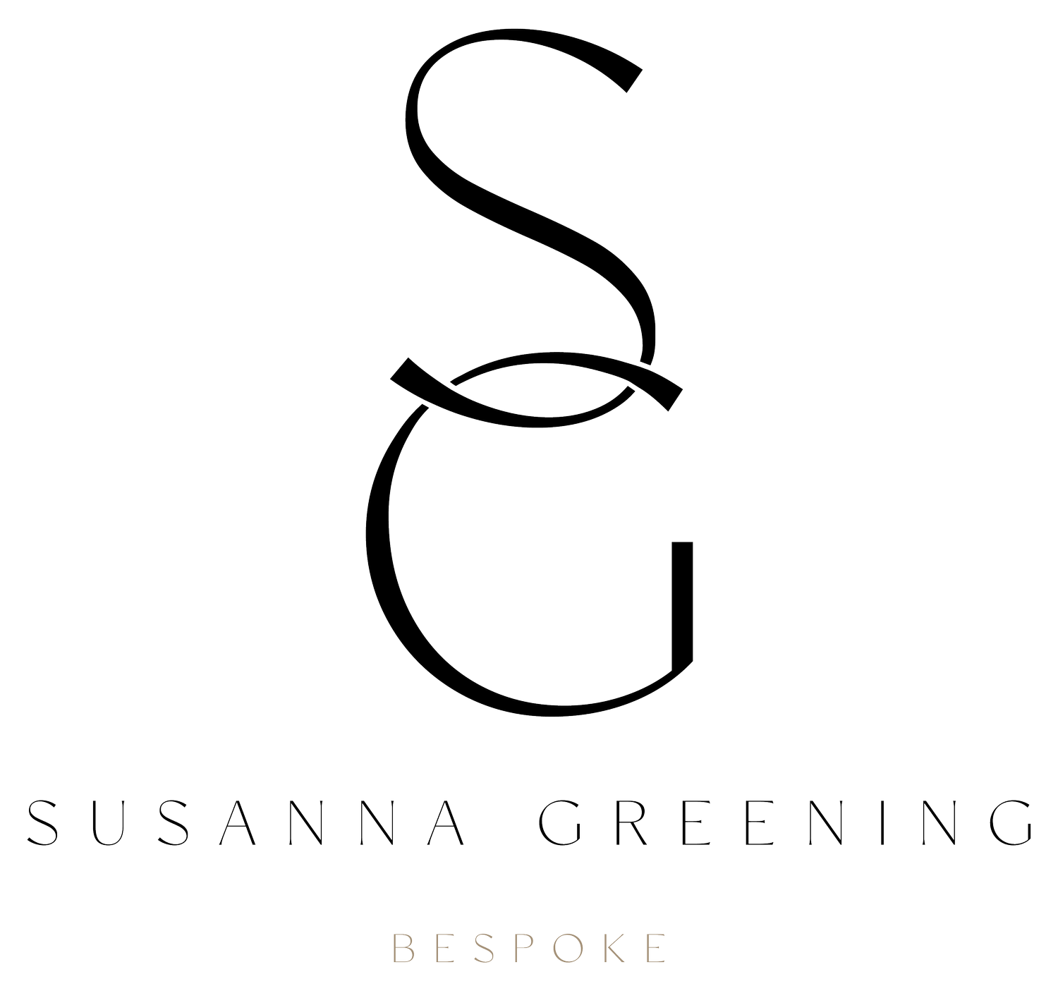 Susanna Greening Designs | Bespoke Luxury Modern Bridalwear