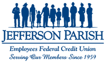 Jefferson Parish Employees FCU