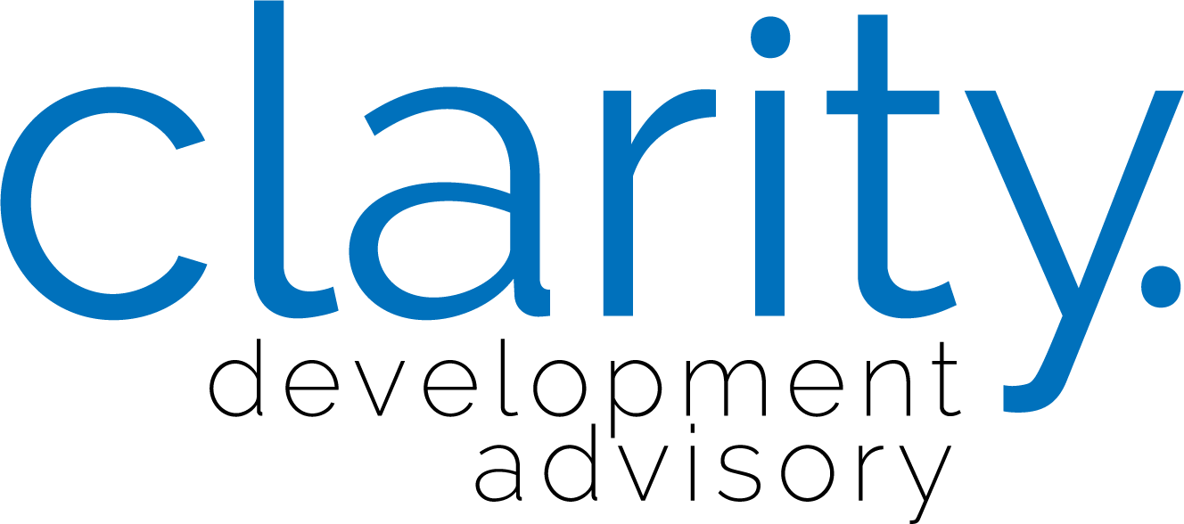 Clarity Development Advisory