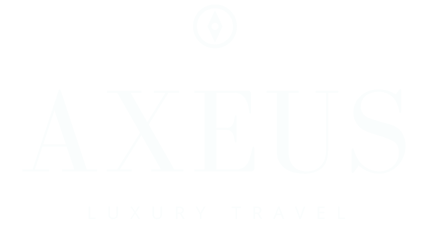 Axeus Travel